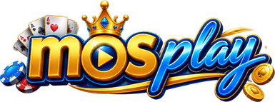 mos play logo